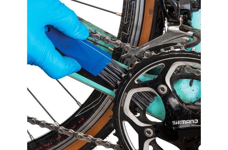 Park Tool GSC-3 Drivetrain Cleaning Brush Park Tool GSC-3 Drivetrain Cleaning Brush
