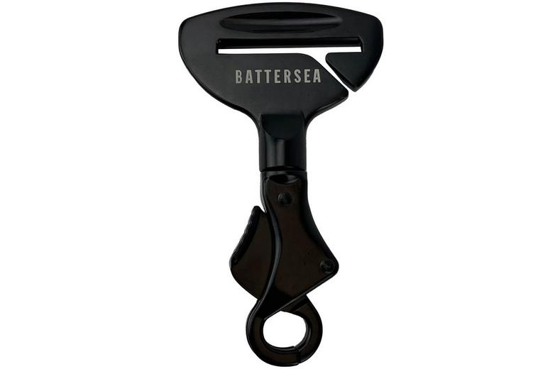 Battersea Seat Belt Clip Battersea Seat Belt Clip