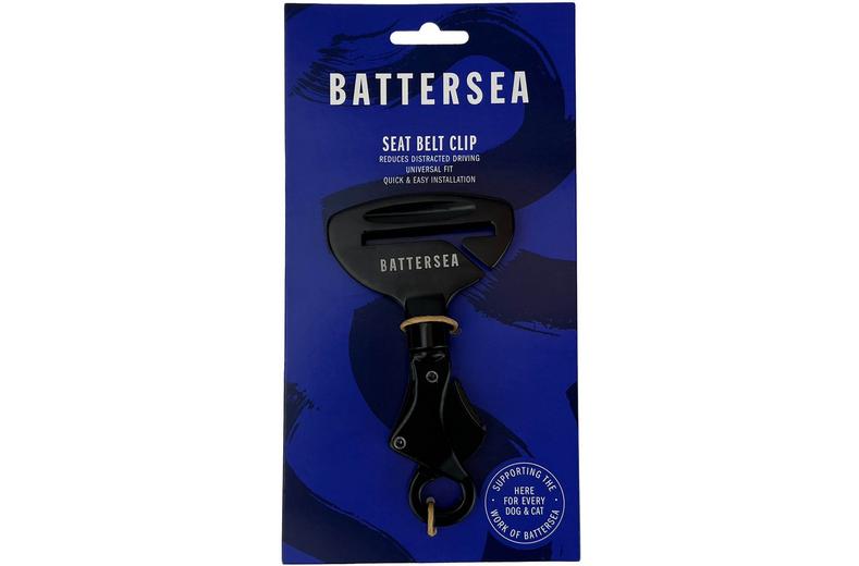 Battersea Seat Belt Clip Battersea Seat Belt Clip