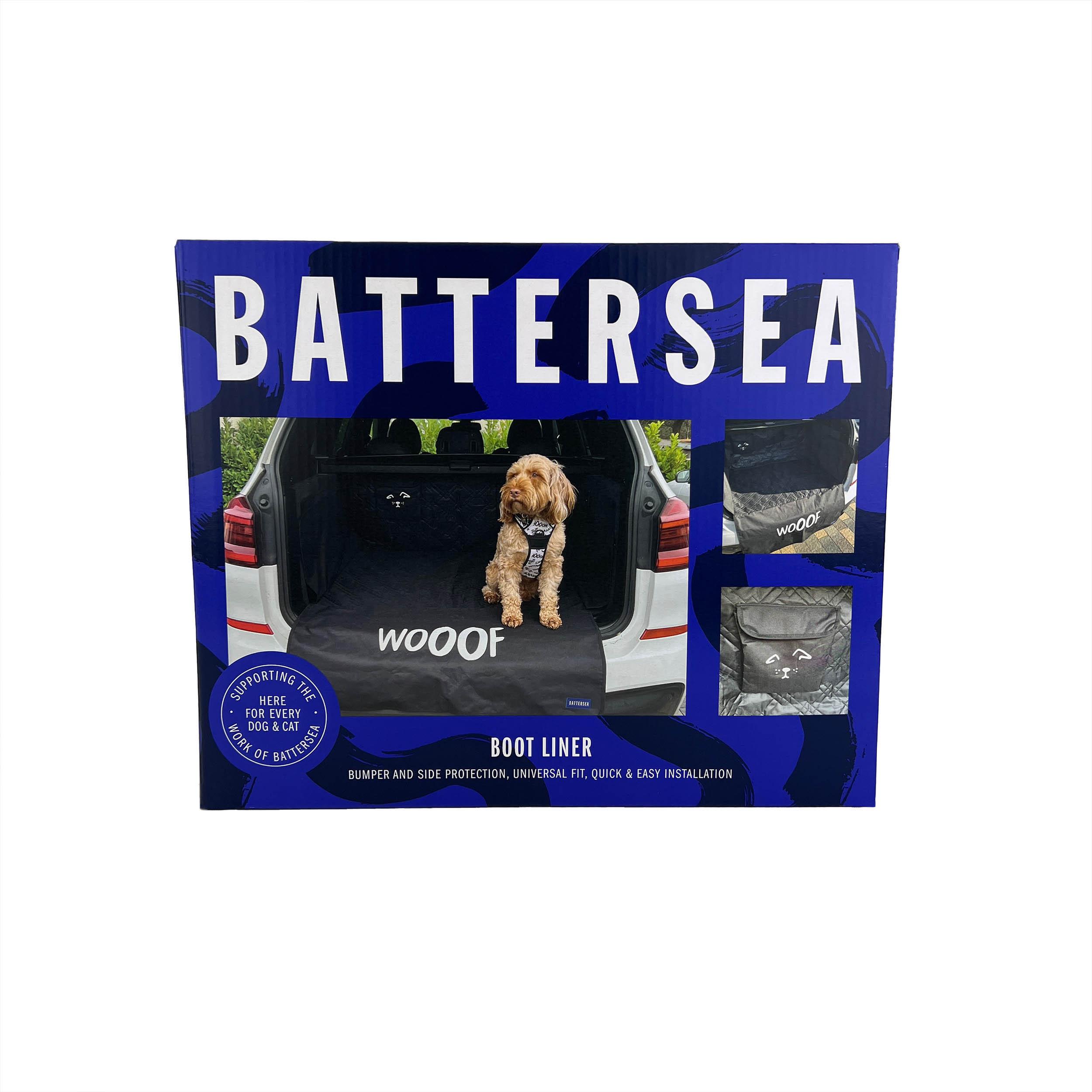 Battersea Boot Liner