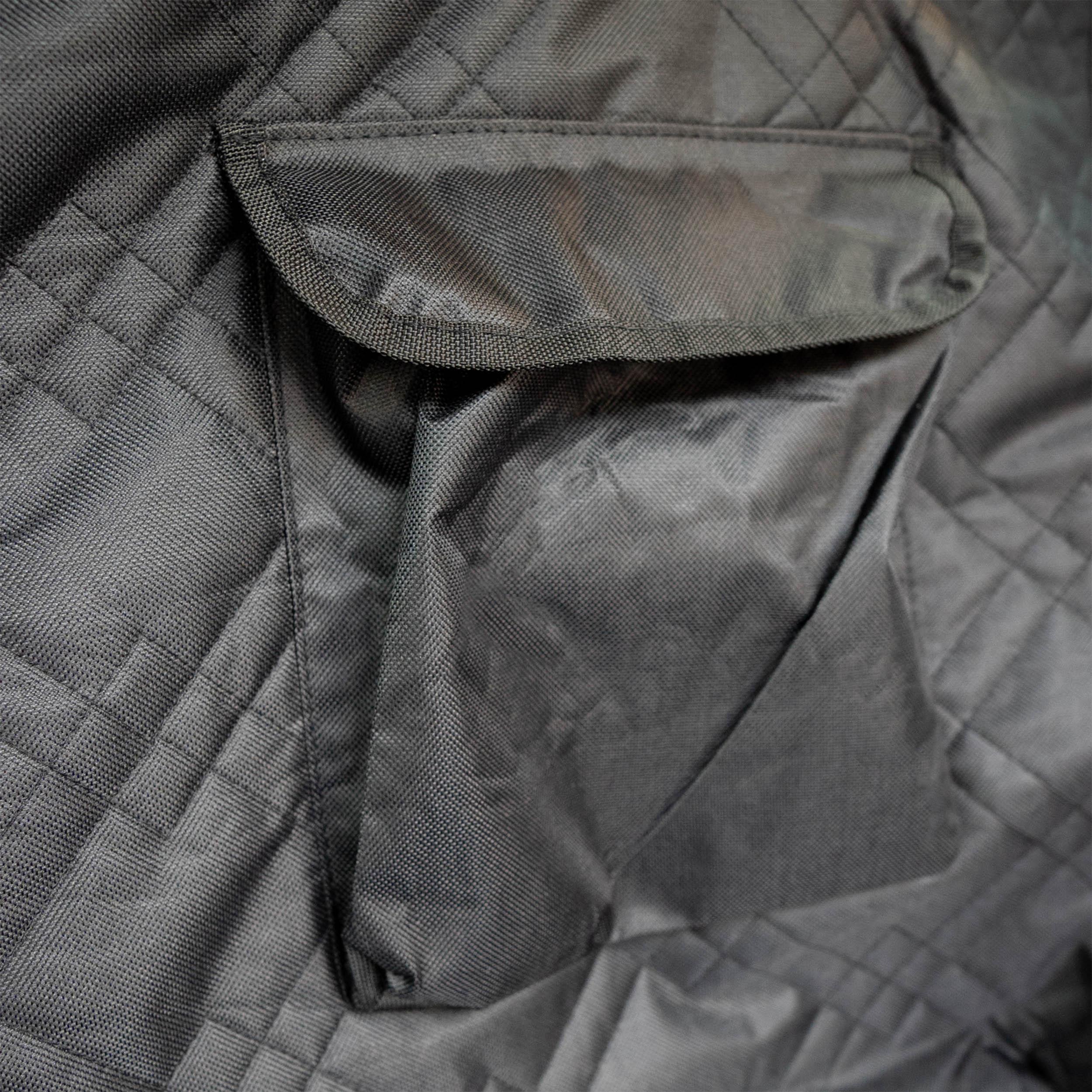 Battersea Boot Liner