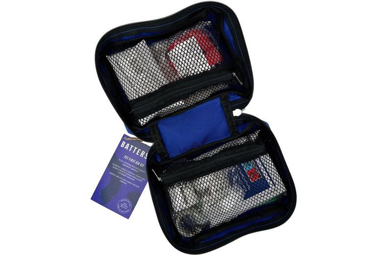 Battersea Pet First Aid Kit Battersea Pet First Aid Kit