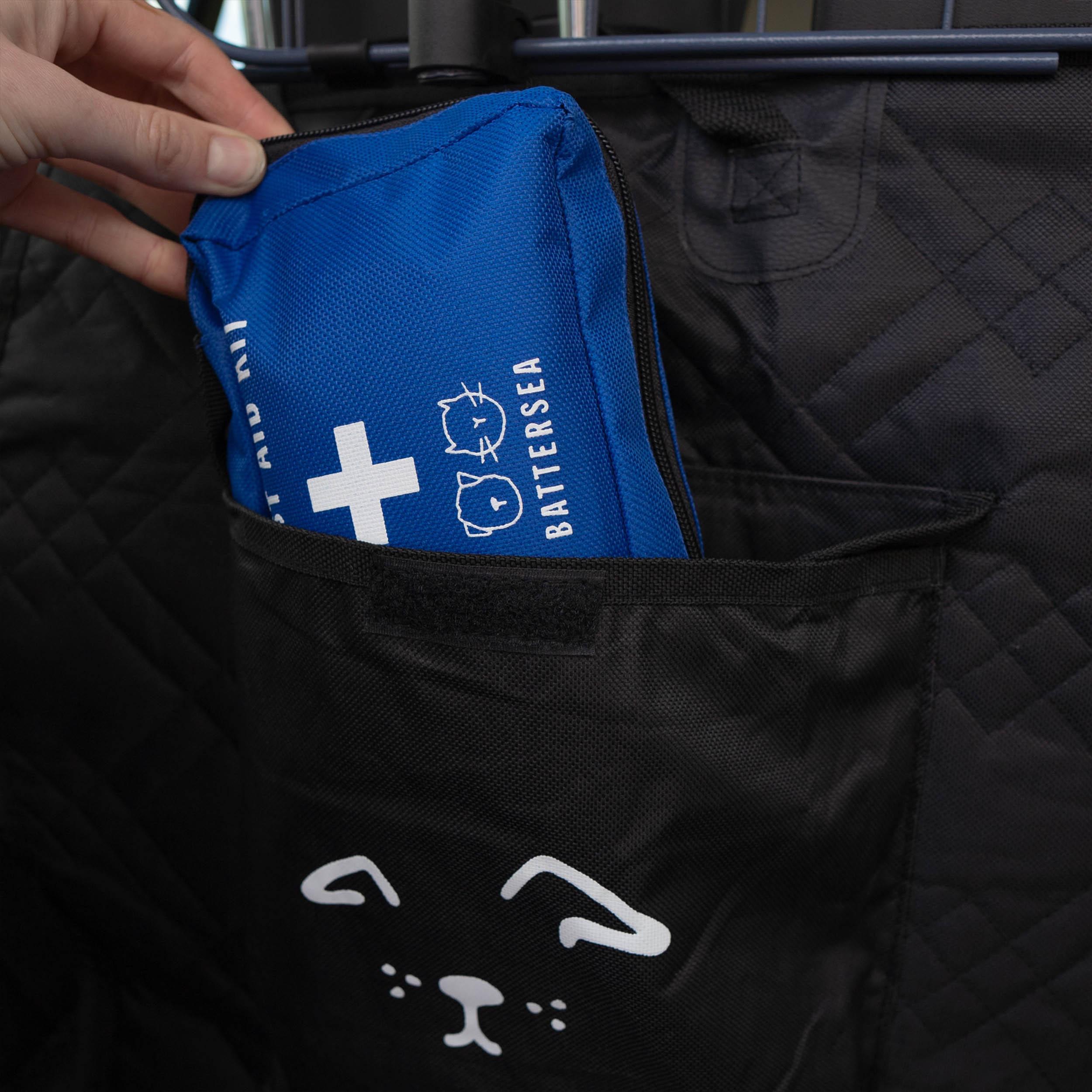 Battersea Pet First Aid Kit