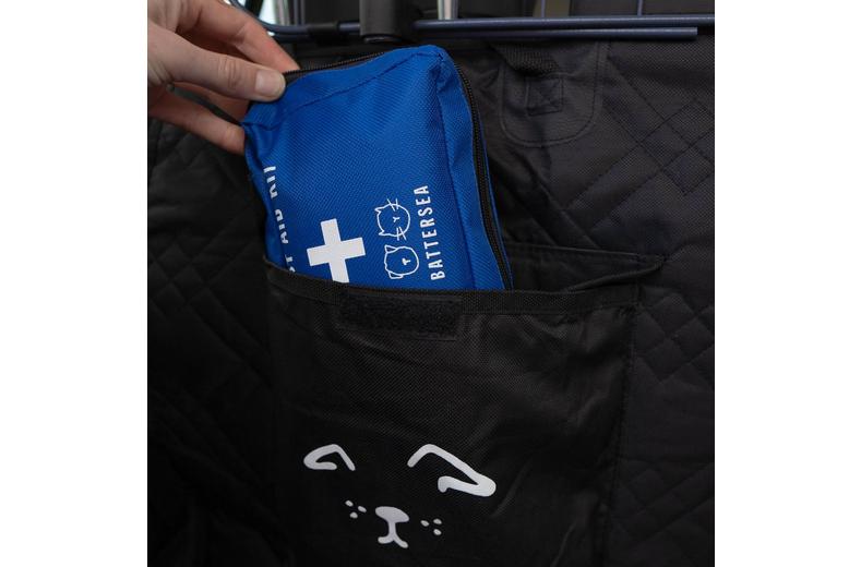 Battersea Pet First Aid Kit Battersea Pet First Aid Kit