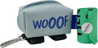 Battersea Poop Bag Holder