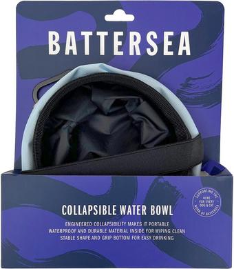 Battersea Collapsible Water Bowl