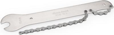 Park Tool HCW-16.3 Chain Whip/Pedal Wrench Park Tool HCW-16.3 Chain Whip/Pedal Wrench