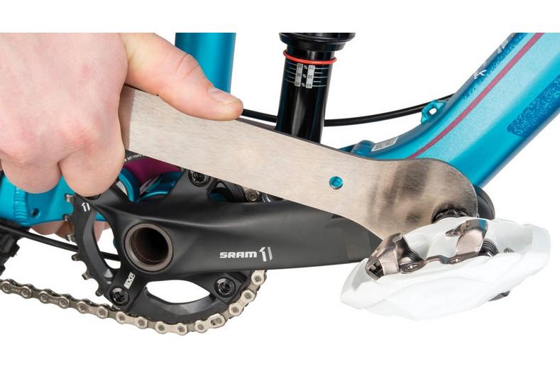 Park Tool HCW-16.3 Chain Whip/Pedal Wrench Park Tool HCW-16.3 Chain Whip/Pedal Wrench