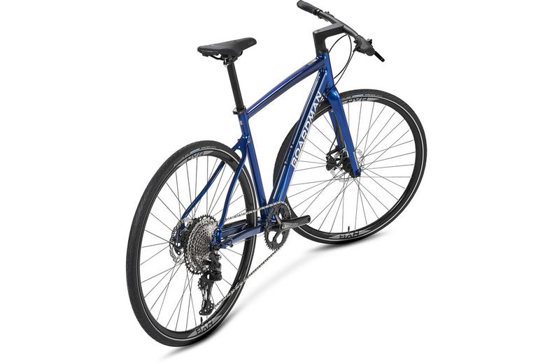 Boardman HYB 8.9 Medium Frame Only Boardman HYB 8.9 Medium Frame Only