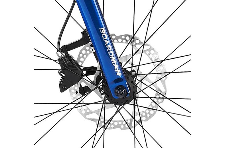 Boardman HYB 8.9 Medium Frame Only Boardman HYB 8.9 Medium Frame Only