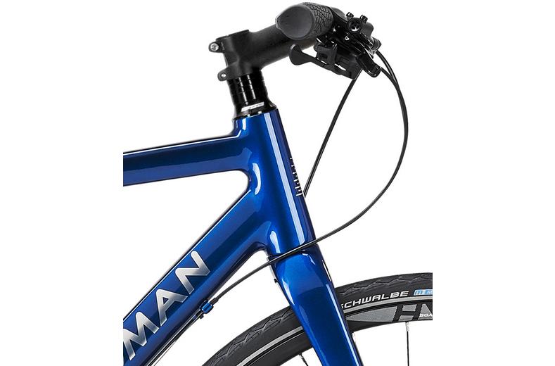 Boardman HYB 8.9 Medium Frame Only Boardman HYB 8.9 Medium Frame Only