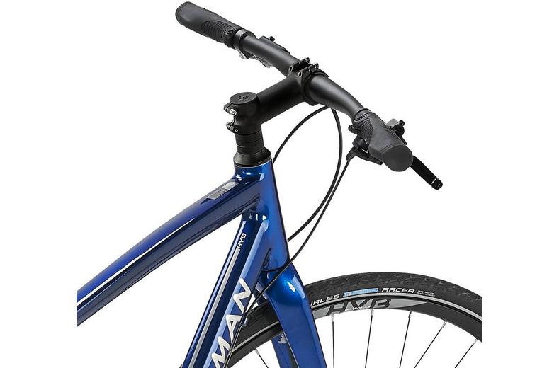 Boardman HYB 8.9 Medium Frame Only Boardman HYB 8.9 Medium Frame Only