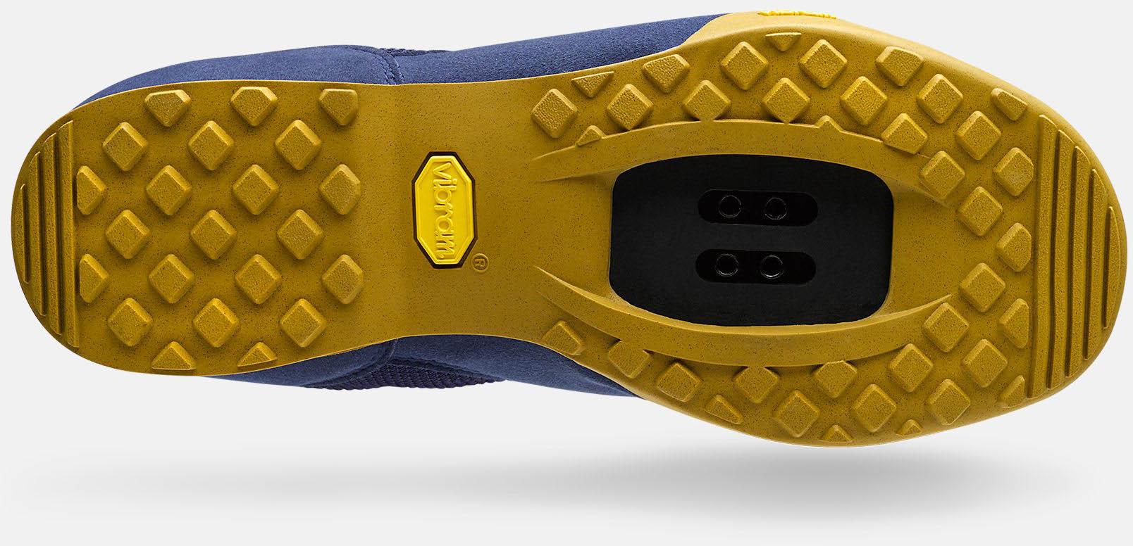 Giro Rumble VR Mountain Bike Cycling Shoes