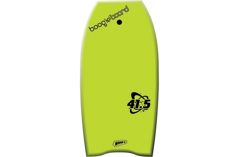 Wham-O BoogieBoard 41.5" Bodyboard Wham-O BoogieBoard 41.5" Bodyboard