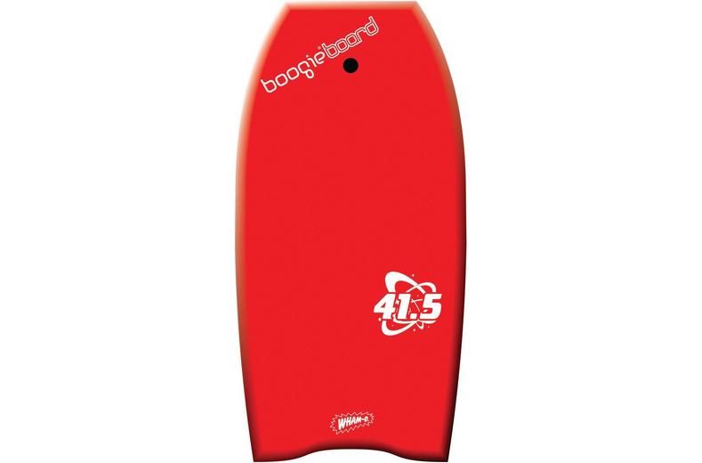 Wham-O BoogieBoard 41.5" Bodyboard Wham-O BoogieBoard 41.5" Bodyboard