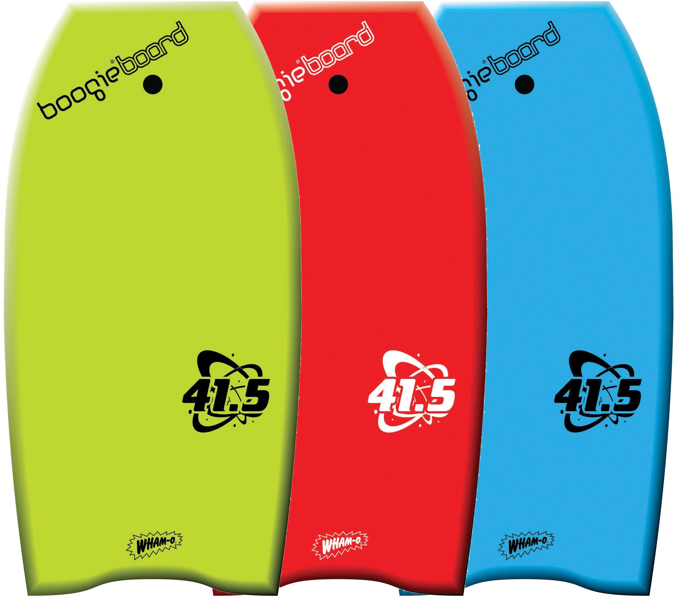Wham-O BoogieBoard 41.5" Bodyboard