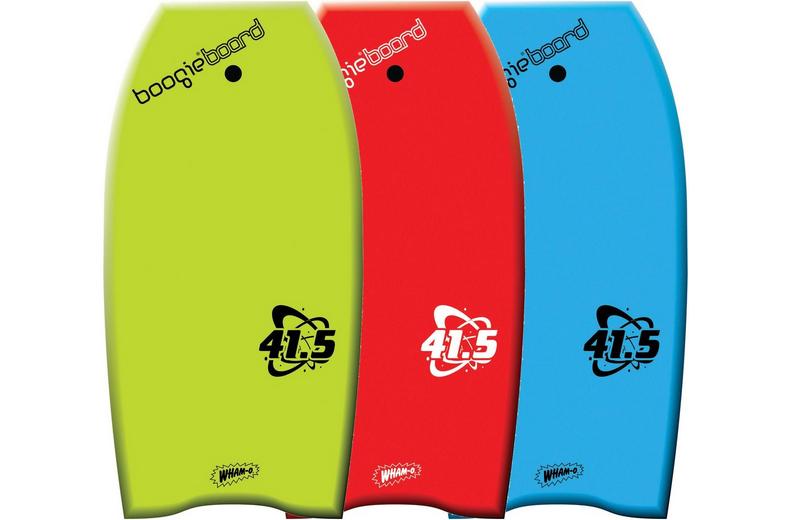 Wham-O BoogieBoard 41.5" Bodyboard Wham-O BoogieBoard 41.5" Bodyboard