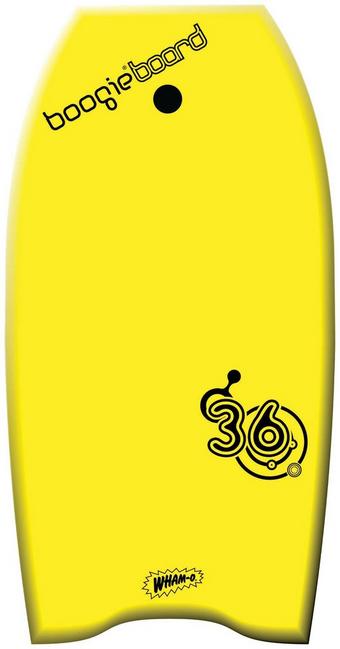 Wham-O BoogieBoard 36" Bodyboard