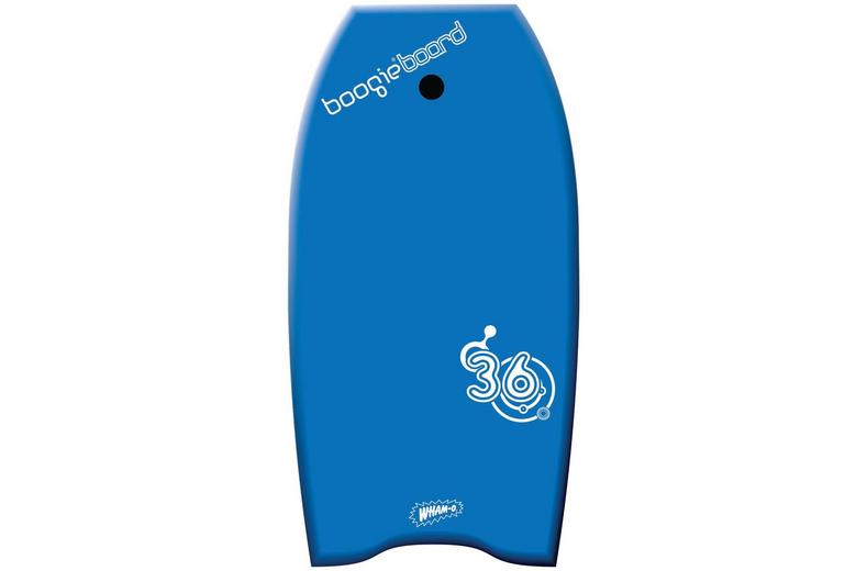 Wham-O BoogieBoard 36" Bodyboard Wham-O BoogieBoard 36" Bodyboard