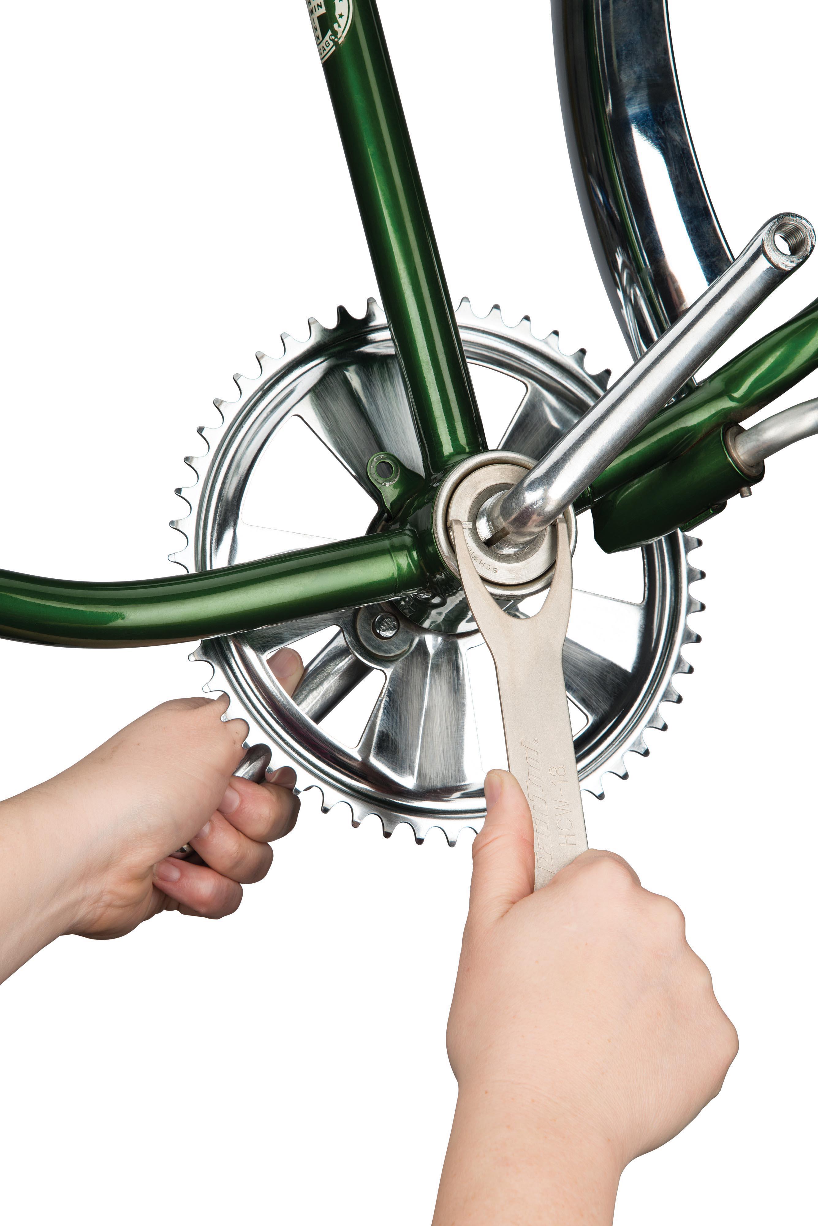 Park Tool HCW-18 Bottom Bracket Wrench