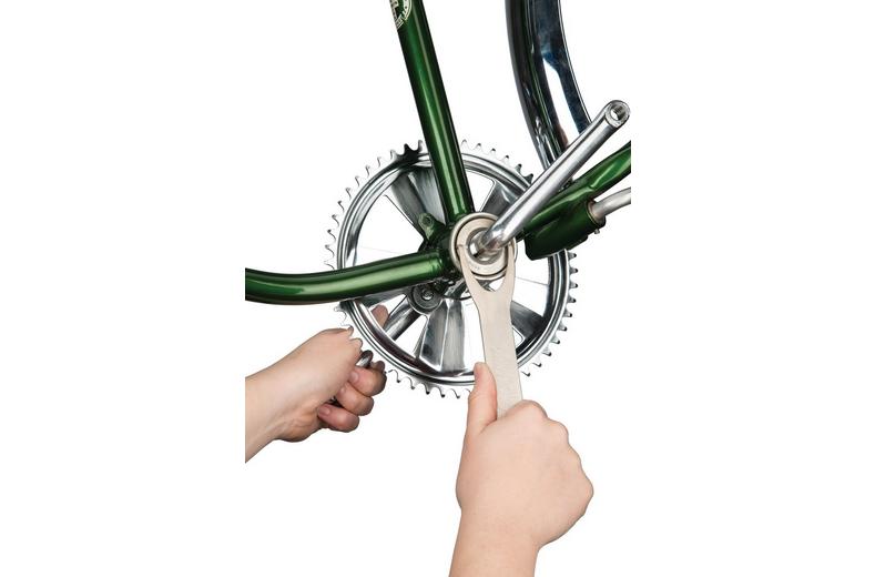 Park Tool HCW-18 Bottom Bracket Wrench Park Tool HCW-18 Bottom Bracket Wrench