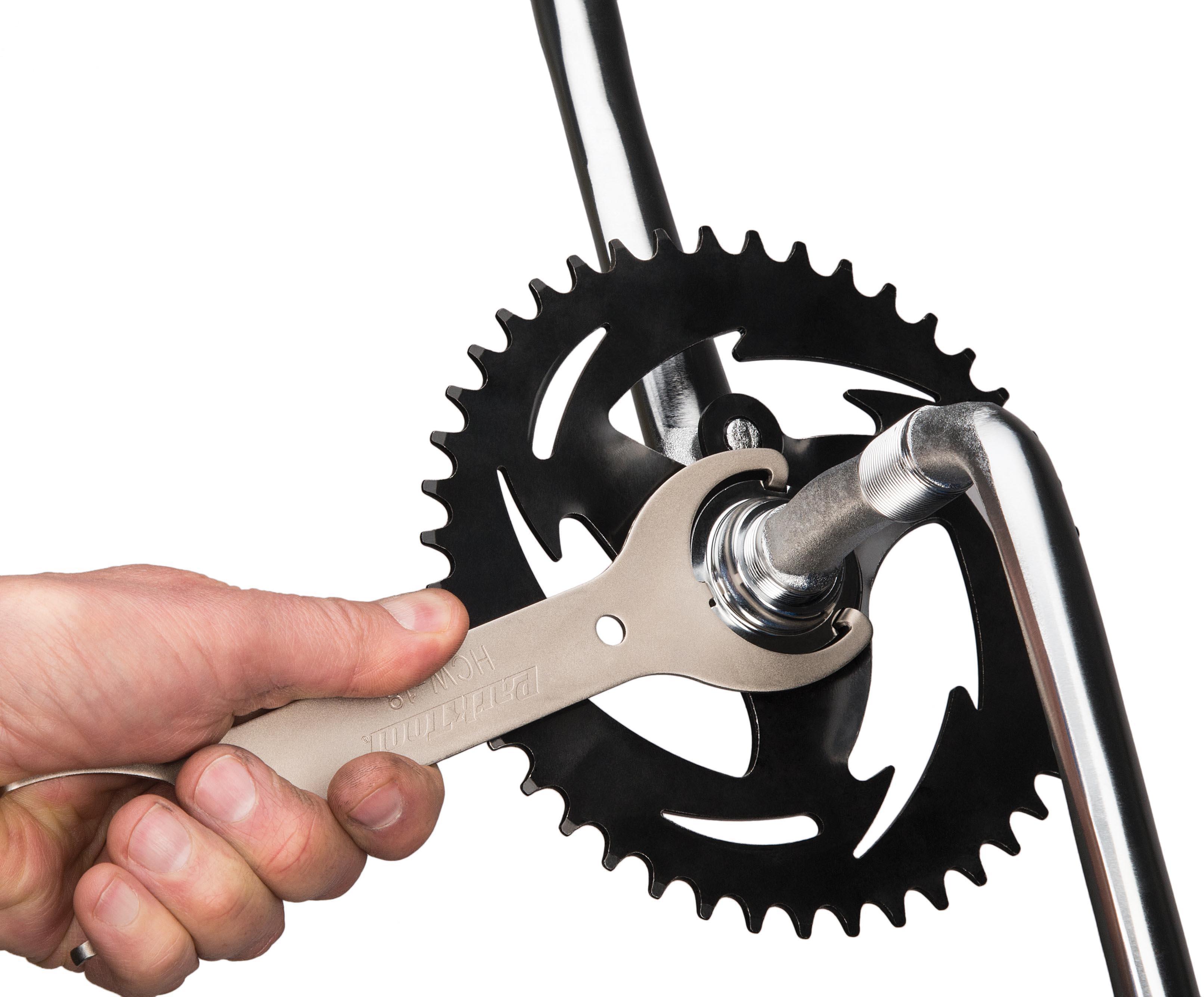 Park Tool HCW-18 Bottom Bracket Wrench