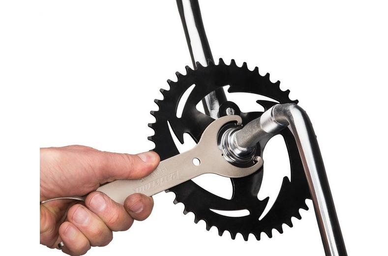 Park Tool HCW-18 Bottom Bracket Wrench Park Tool HCW-18 Bottom Bracket Wrench