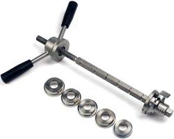 Halfords Park Tool Hhp-2M Steering Race Press For Motorcycle | Extra 8% off for BC Members
