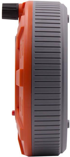 Tower 4 Socket 10 Metre 13 Amp Cable Reel Cassette