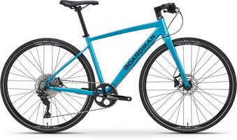 Halfords BOARDMAN Boardman Hyb 8.8 Womens Hybrid Bike - Large | Extra 8% off for BC Members