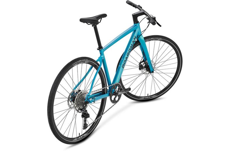 Boardman HYB 8.8 Womens Hybrid Bike - S, M, L Frames Boardman HYB 8.8 Womens Hybrid Bike - S, M, L Frames