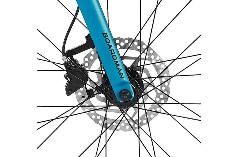Boardman HYB 8.8 Womens Hybrid Bike - S, M, L Frames Boardman HYB 8.8 Womens Hybrid Bike - S, M, L Frames