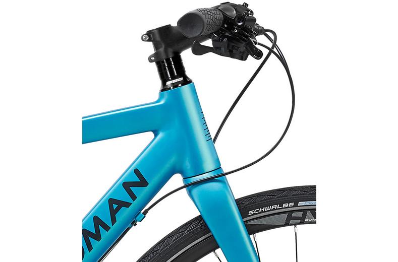 Boardman HYB 8.8 Womens Hybrid Bike - S, M, L Frames Boardman HYB 8.8 Womens Hybrid Bike - S, M, L Frames