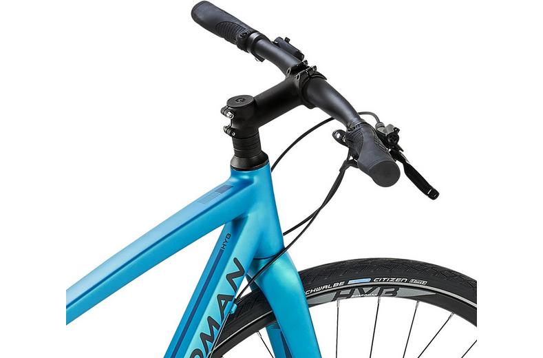 Boardman HYB 8.8 Womens Hybrid Bike - S, M, L Frames Boardman HYB 8.8 Womens Hybrid Bike - S, M, L Frames