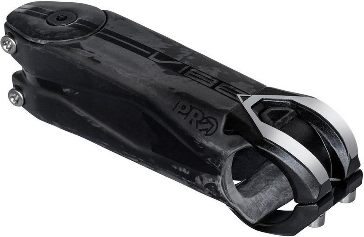 Halfords PRO Vibe Carbon Stem 1-1/8 inch, 120mm | Extra 8% off for BC Members