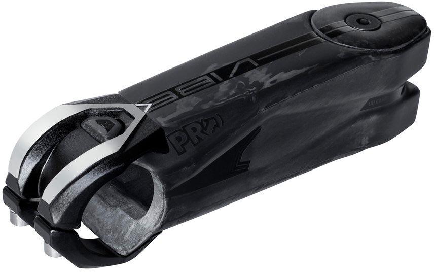 PRO Vibe Carbon Stem 1-1/8"