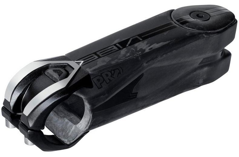 PRO Vibe Carbon Stem 1-1/8" PRO Vibe Carbon Stem 1-1/8"