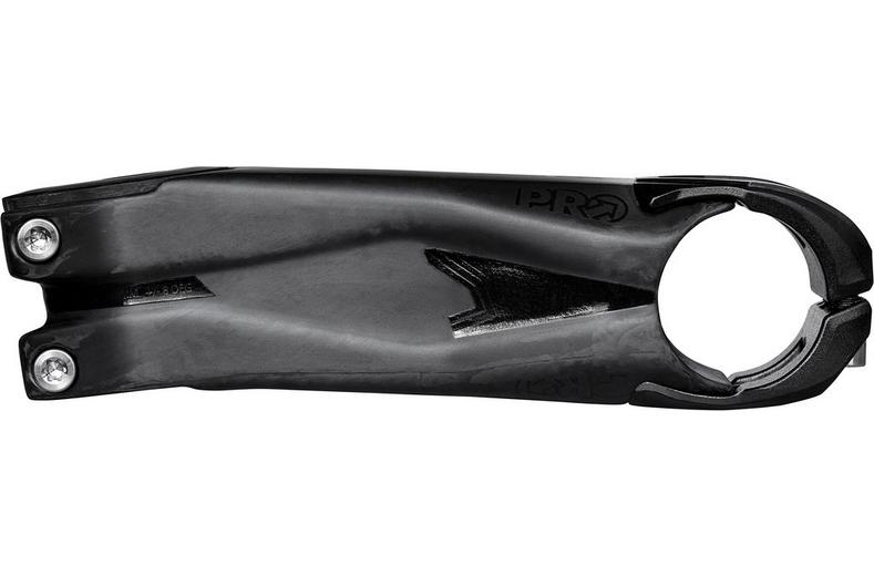 PRO Vibe Carbon Stem 1-1/8" PRO Vibe Carbon Stem 1-1/8"