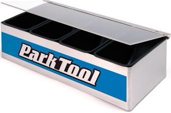 Park Tool JH-1 Benchtop Small Parts Holder