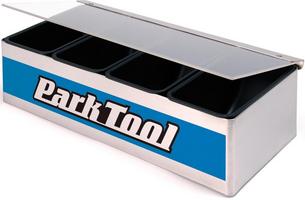 Halfords Park Tool Jh-1 Benchtop Small Parts Holder | Extra 8% off for BC Members