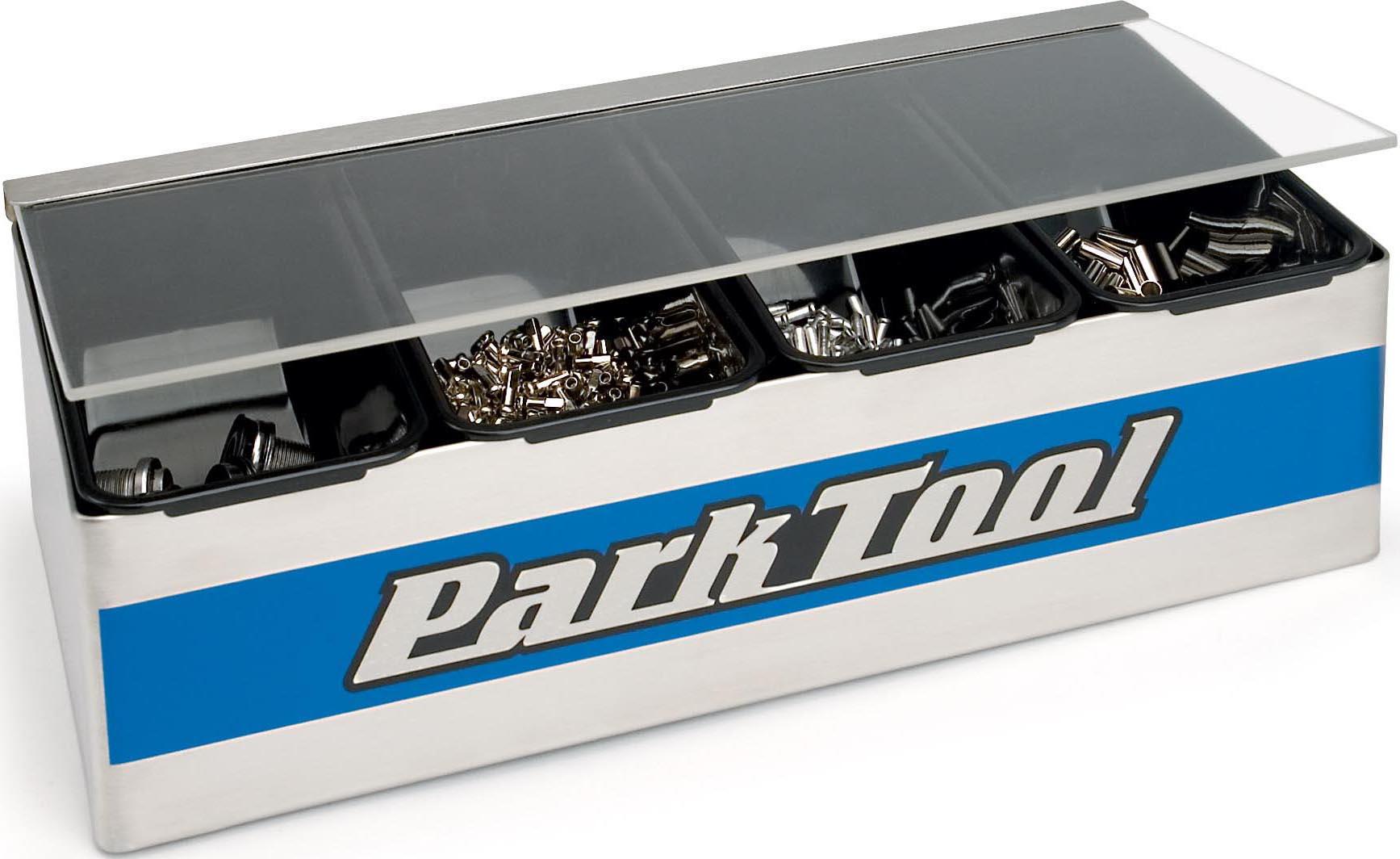 Park Tool JH-1 Benchtop Small Parts Holder