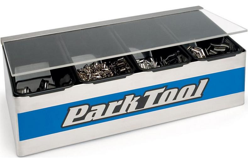 Park Tool JH-1 Benchtop Small Parts Holder Park Tool JH-1 Benchtop Small Parts Holder