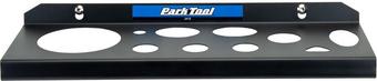 Park Tool JH-2 Wall-Mounted Lubricant & Compound Organizer
