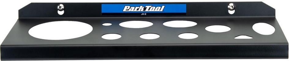 Halfords Park Tool JH-2 Wall-Mounted Lubricant & Compound Organizer | Extra 8% off for BC Members