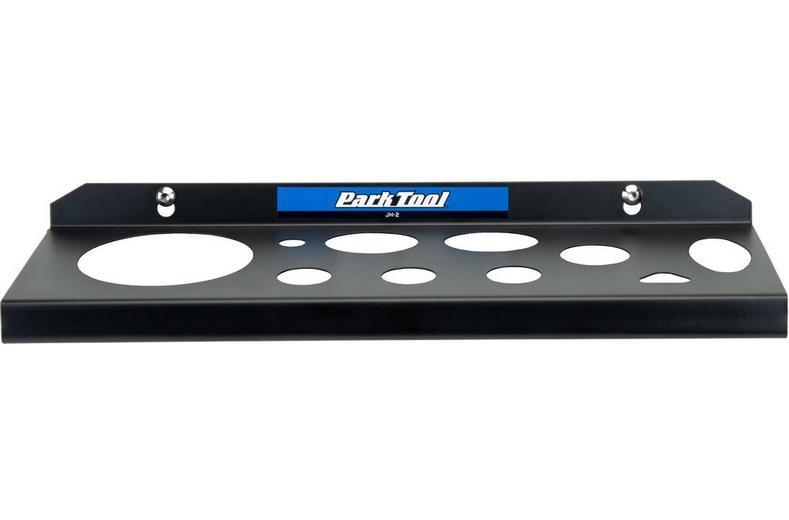 Park Tool JH-2 Wall-Mounted Lubricant & Compound Organizer Park Tool JH-2 Wall-Mounted Lubricant & Compound Organizer