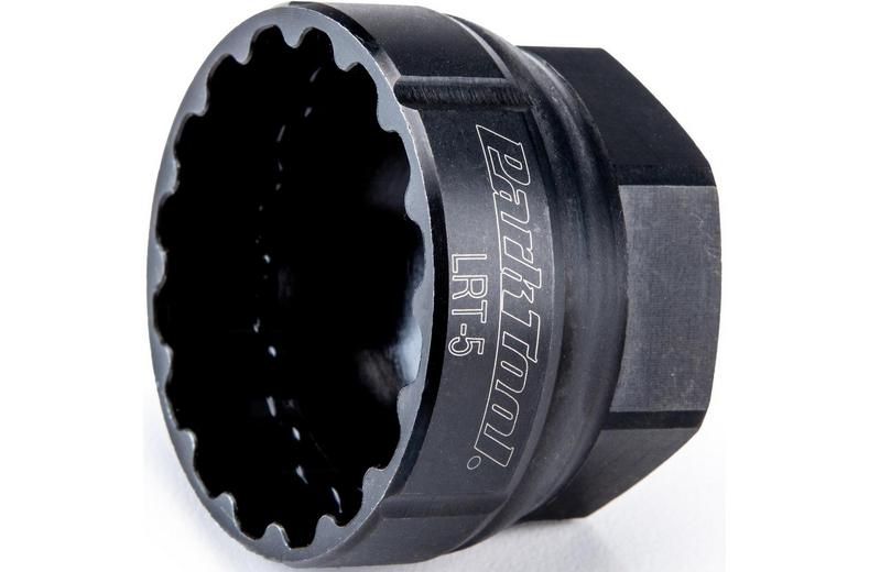 Park Tool LRT-5 Lockring Tool - Fazua® Ride 60 Park Tool LRT-5 Lockring Tool - Fazua® Ride 60