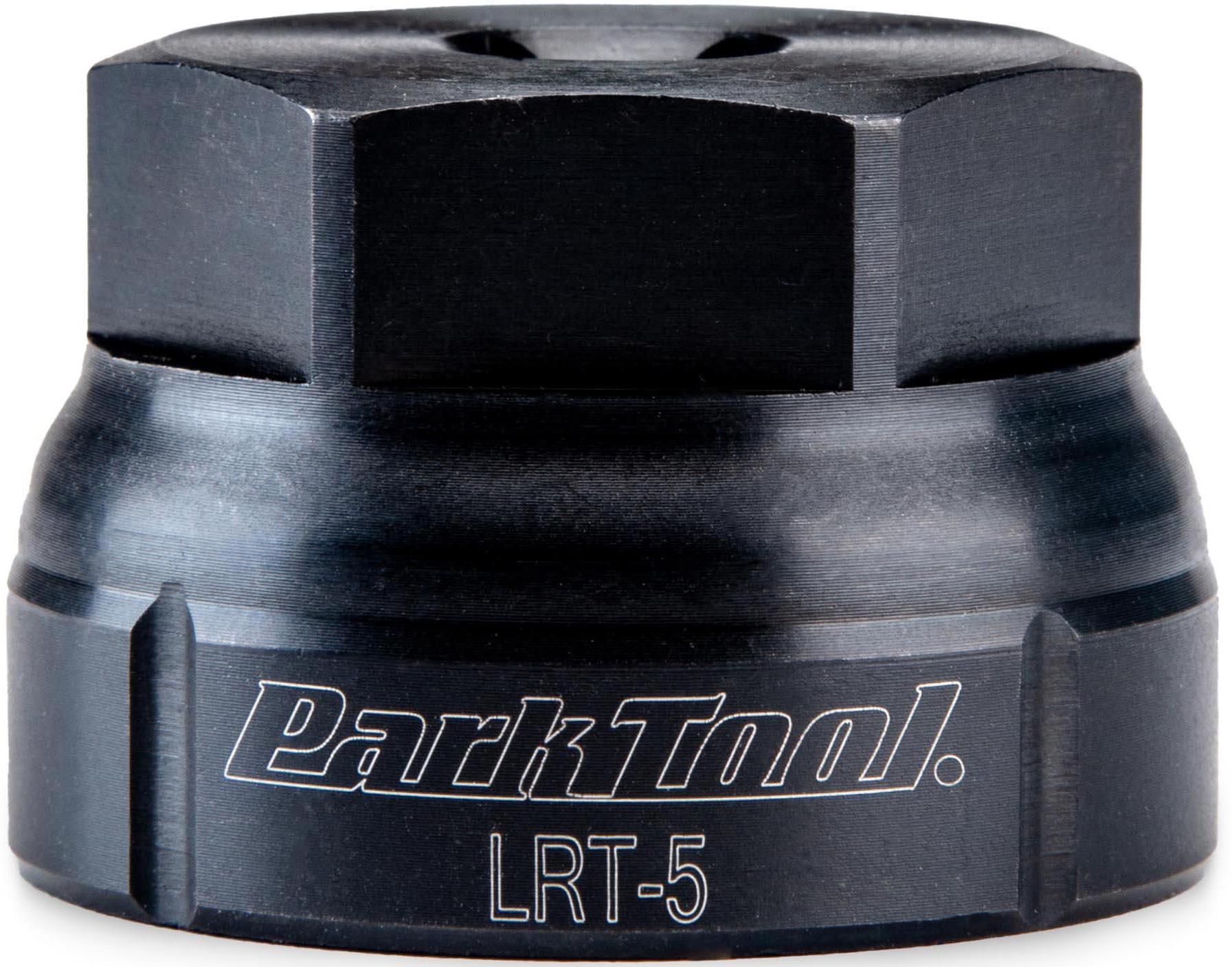 Park Tool LRT-5 Lockring Tool - Fazua® Ride 60