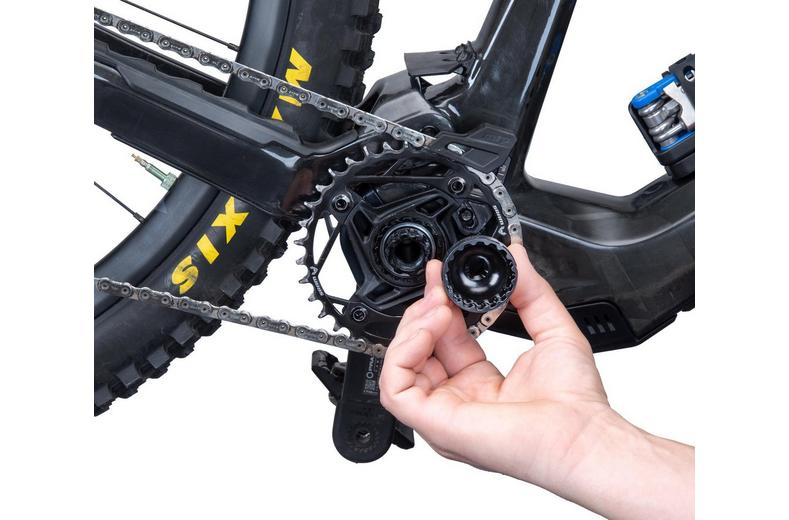 Park Tool LRT-5 Lockring Tool - Fazua® Ride 60 Park Tool LRT-5 Lockring Tool - Fazua® Ride 60