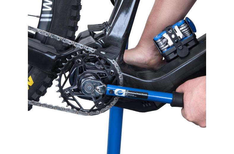 Park Tool LRT-5 Lockring Tool - Fazua® Ride 60 Park Tool LRT-5 Lockring Tool - Fazua® Ride 60