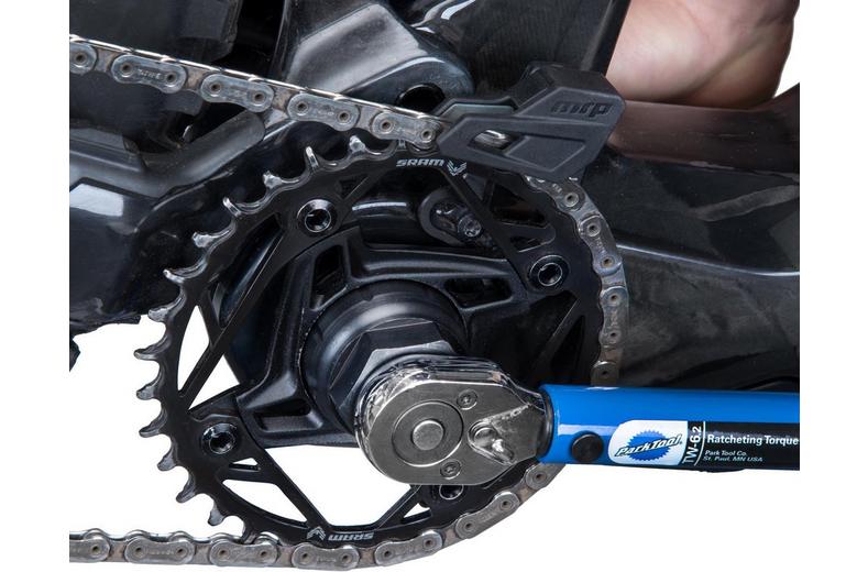 Park Tool LRT-5 Lockring Tool - Fazua® Ride 60 Park Tool LRT-5 Lockring Tool - Fazua® Ride 60